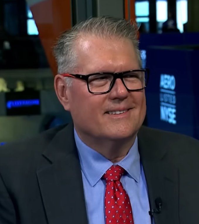 Alex Dancy, Managing Director and CEO of Lionscrest Advisors